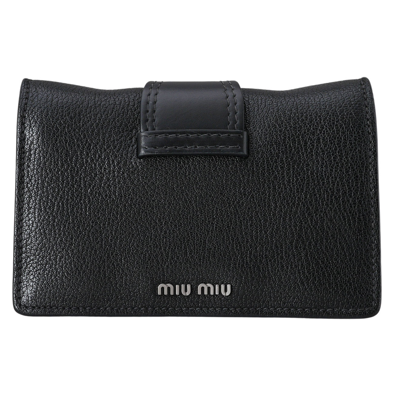 MIU MIU(USED)미우미우 5BL001 크리스탈 숄더백